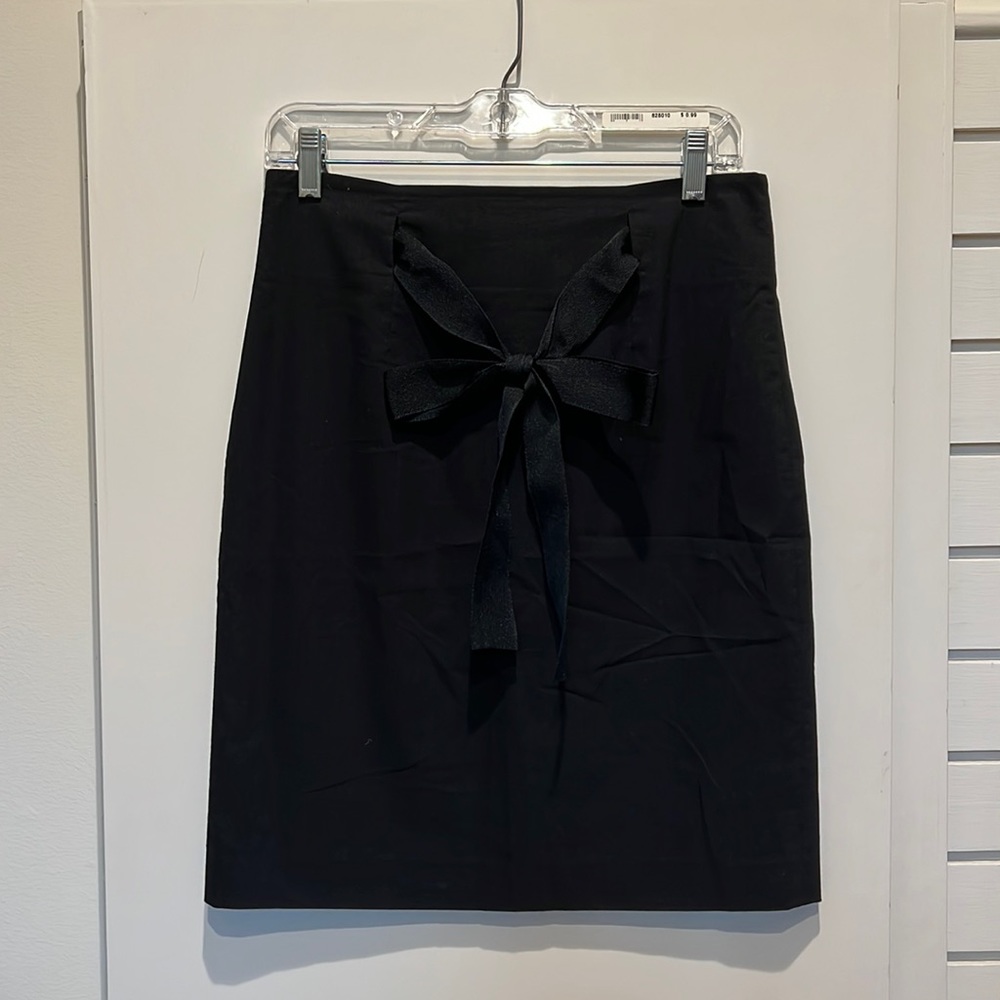 Robert Rodriguez Pencil Skirt